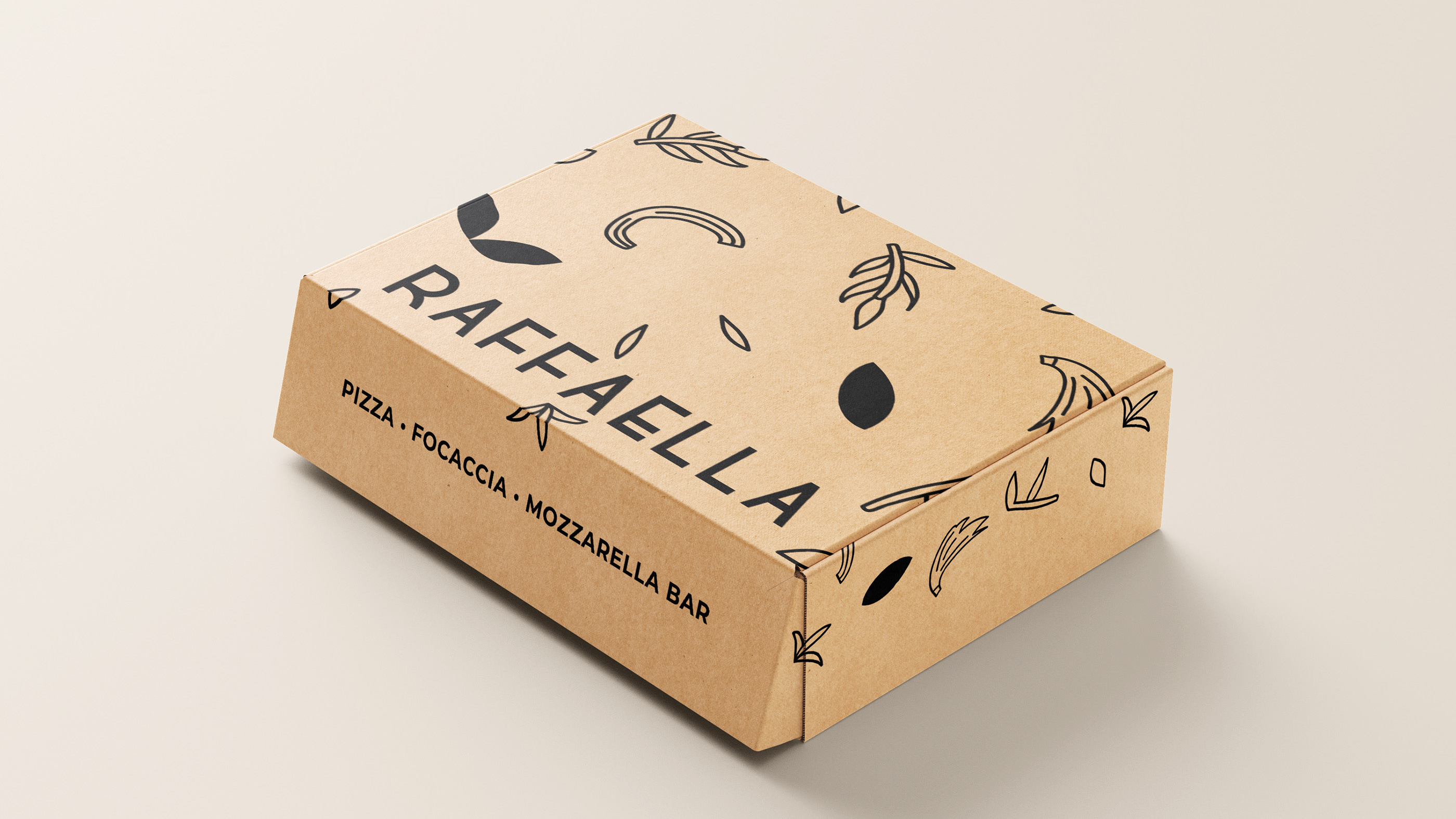 Raffaella Photo 9